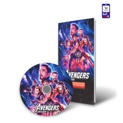 Avengers: Endgame