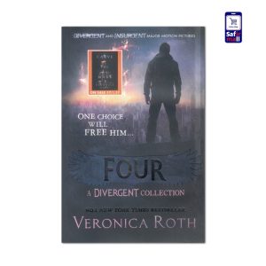 رمان انگلیسی Four: A Divergent Collection