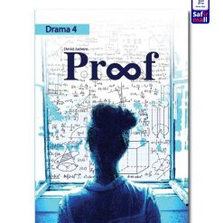 کتاب Proof - دراما 4