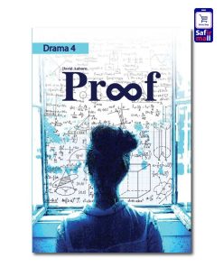 کتاب Proof - دراما 4