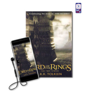 رمان انگلیسی The Two Towers: The Lord of the Rings