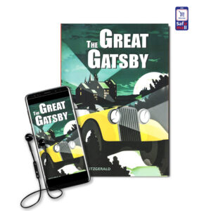 رمان انگلیسی The Great Gatsby