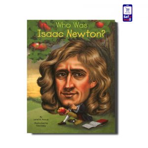 کتاب داستان انگلیسی ?Who was Isaac Newton