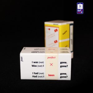 شناخت افزار کیوبیک بزرگ (سه قطعه)