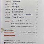 کتاب داستان زبان فرانسه Tristan et Iseut