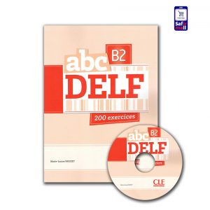 کتاب ABC DELF – B2