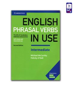 Phrasal verbs in use