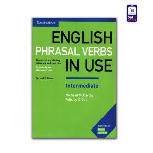 Phrasal verbs in use