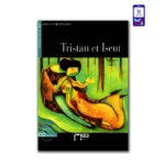 کتاب داستان زبان فرانسه Tristan et Iseut