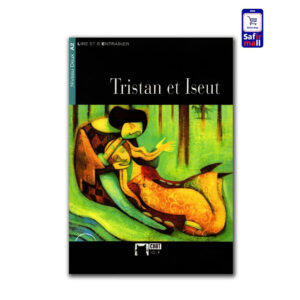 کتاب داستان زبان فرانسه Tristan et Iseut