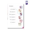 کتاب داستان انگلیسی استارتر Baby Animals - تصویر 4