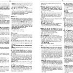 Phrasal Verbs Dictionary