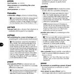 Oxford Dictionary of Idiom