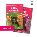 Baby-animals