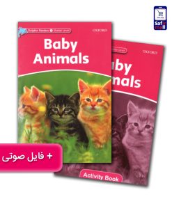 Baby-animals