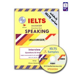IELTS speaking