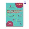 Les expressions idiomatiques