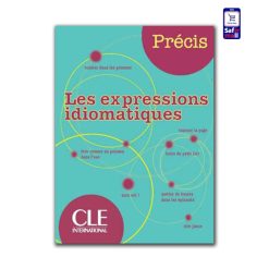 Les expressions idiomatiques
