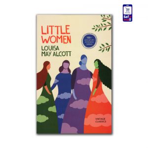 رمان انگلیسی Little Women
