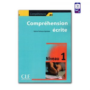 کتاب Comprehension ecrite – A1