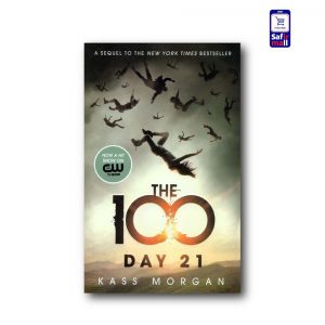 رمان انگلیسی The 100 – Day 21