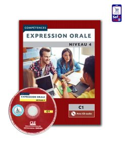 Expression orale C1