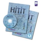 کتاب Yeni HITIT 1