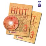 کتاب Yeni HITIT 3