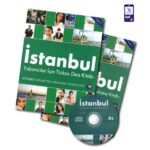 کتاب Istanbul B1