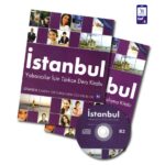 کتاب Istanbul B2