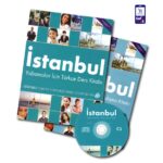 کتاب Istanbul C1