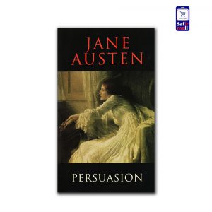 رمان انگلیسی Persuasion اثر جین استن