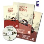 کتاب Yedi Iklim Turkce B1