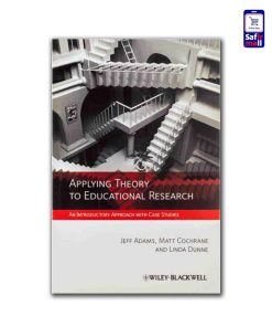 Applying Theory to educational research