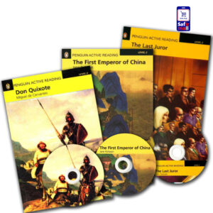 پک شماره 2 داستان المنتری