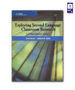 Exploring second language classroom research