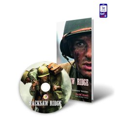 Hacksaw ridge