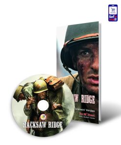 Hacksaw ridge