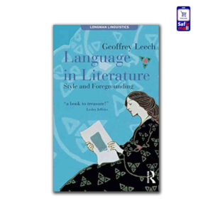 Language in Literature Style and Foregrounding
