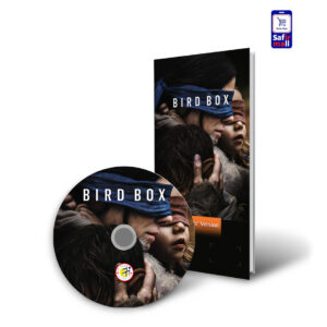 پک آموزشی با فیلم Bird Box