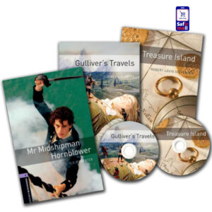 پک شماره 1 داستان اینترمدیت