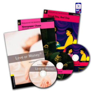 پک شماره 3 داستان استارتر