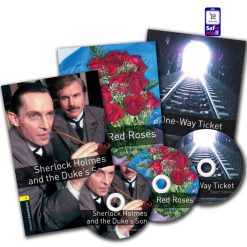 پک شماره 5 داستان استارتر