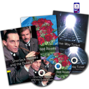 پک شماره 5 داستان استارتر