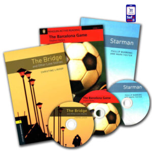 پک شماره 1 داستان استارتر