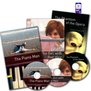 پک شماره 4 داستان استارتر