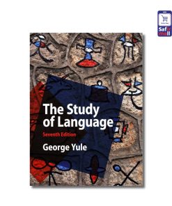 The Study of Language - کتاب زبانشناسی جورج یول