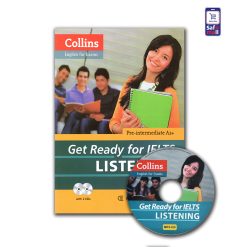 Collins Get ready For listening