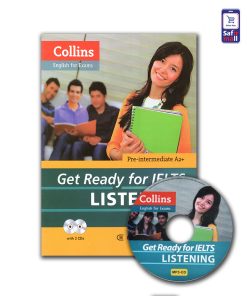 Collins Get ready For listening