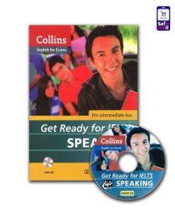 Get ready for IELTS Speaking